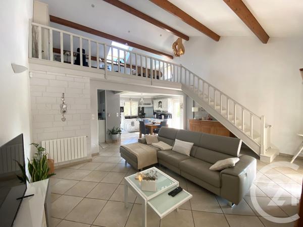 Maison à vendre  5 pièces - 124 m2 GENAS - 69
