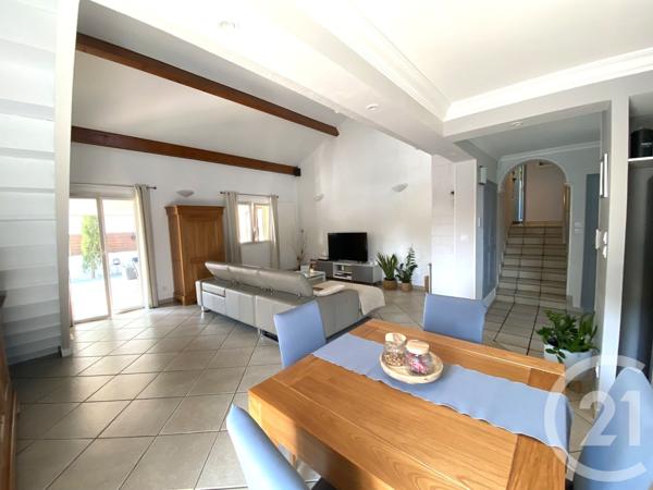 Maison à vendre  5 pièces - 124 m2 GENAS - 69