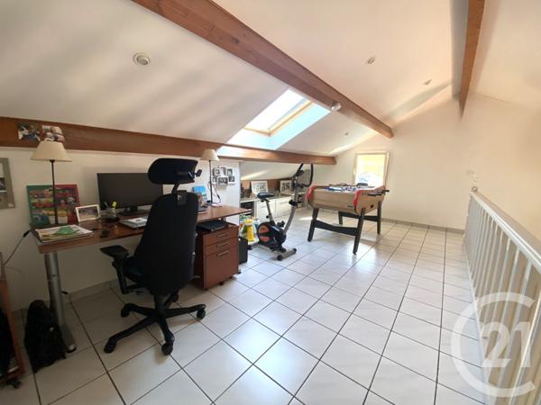 Maison à vendre  5 pièces - 124 m2 GENAS - 69