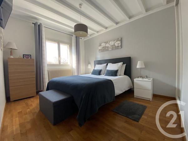 Maison à vendre  5 pièces - 124 m2 GENAS - 69