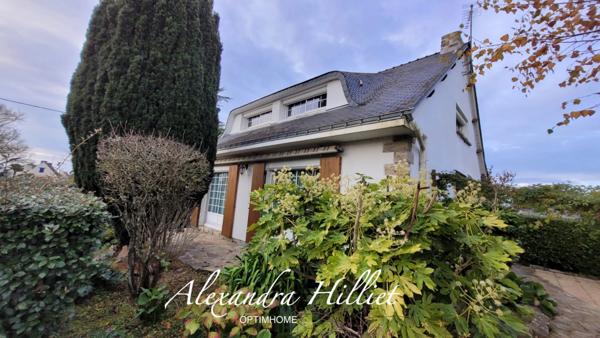 Maison 4 chambres à Damgan