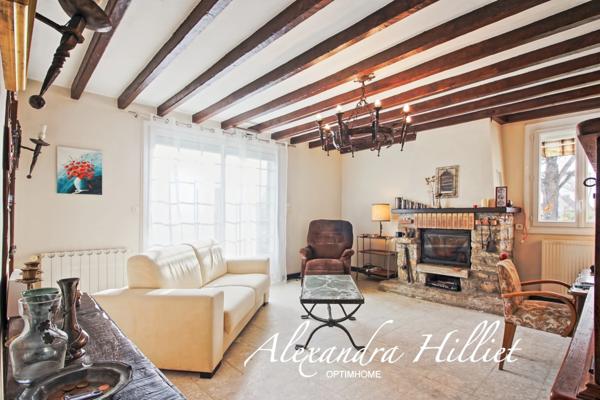 Maison 4 chambres à Damgan