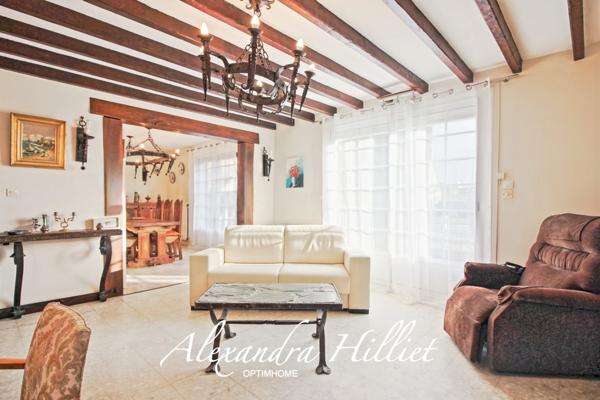 Maison 4 chambres à Damgan