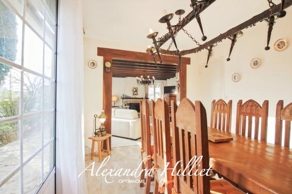 Maison 4 chambres à Damgan