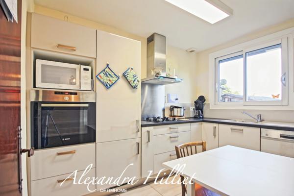 Maison 4 chambres à Damgan