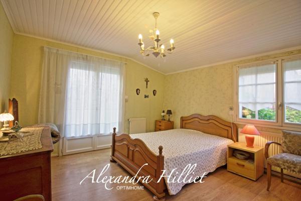 Maison 4 chambres à Damgan