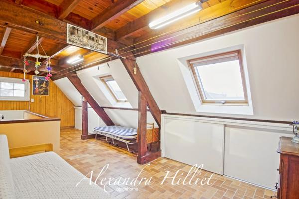 Maison 4 chambres à Damgan