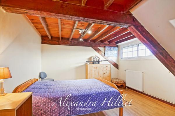 Maison 4 chambres à Damgan