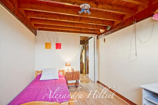 Maison 4 chambres à Damgan