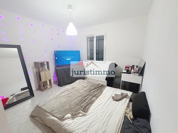 Travaillan (84850) Nouveauté à Travaillan : A vendre Maison de plain-pied de 90 m² - 4 chambres - Terrain arboré de 1 125 m²