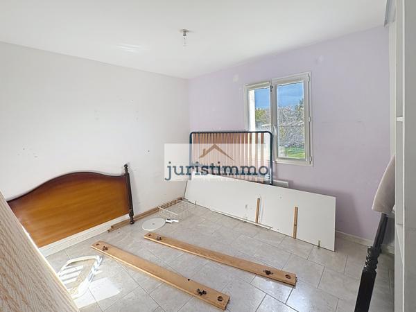 Travaillan (84850) Nouveauté à Travaillan : A vendre Maison de plain-pied de 90 m² - 4 chambres - Terrain arboré de 1 125 m²