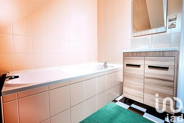 Maison à vendre 5 pièces 99 m² Herbault