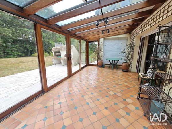 Maison à vendre 7 pièces 199 m² Maurepas