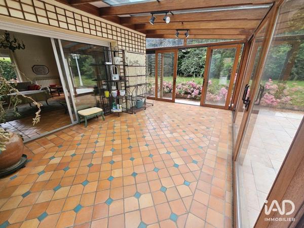 Maison à vendre 7 pièces 199 m² Maurepas