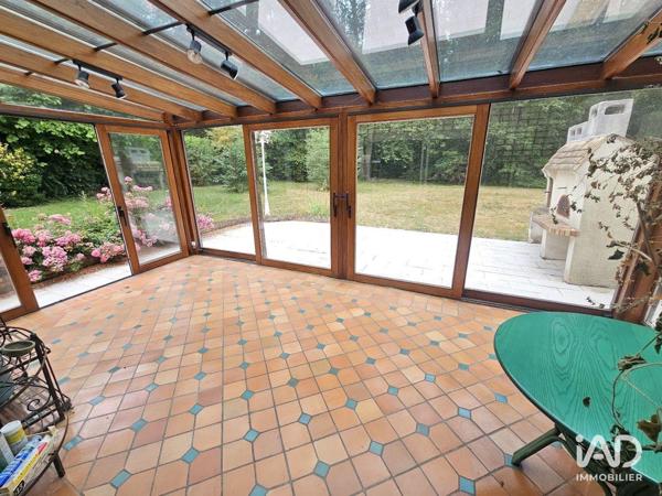 Maison à vendre 7 pièces 199 m² Maurepas
