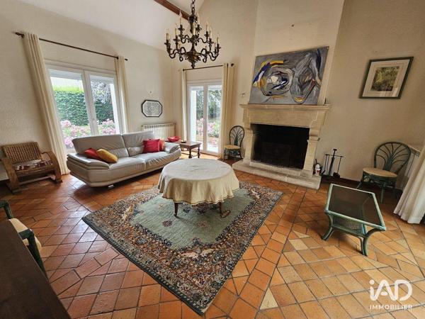 Maison à vendre 7 pièces 199 m² Maurepas