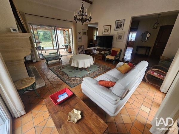 Maison à vendre 7 pièces 199 m² Maurepas