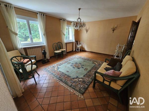 Maison à vendre 7 pièces 199 m² Maurepas