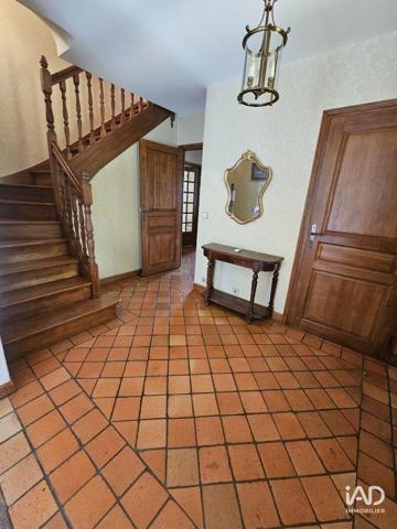 Maison à vendre 7 pièces 199 m² Maurepas
