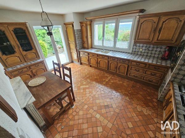 Maison à vendre 7 pièces 199 m² Maurepas
