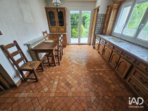 Maison à vendre 7 pièces 199 m² Maurepas