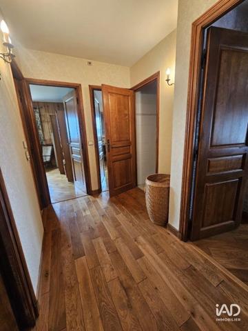 Maison à vendre 7 pièces 199 m² Maurepas