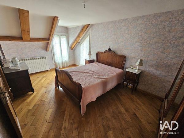 Maison à vendre 7 pièces 199 m² Maurepas