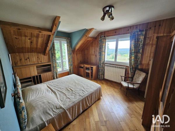 Maison à vendre 7 pièces 199 m² Maurepas