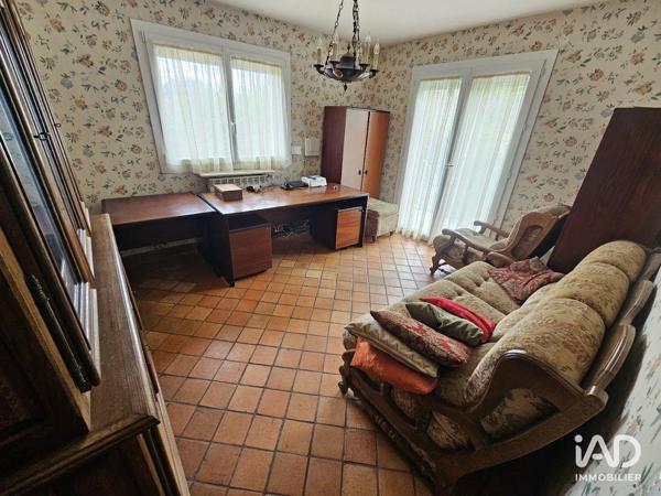 Maison à vendre 7 pièces 199 m² Maurepas