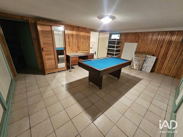 Maison à vendre 7 pièces 199 m² Maurepas