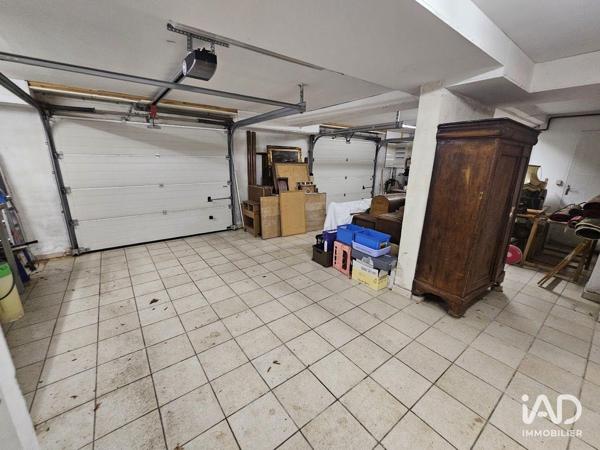 Maison à vendre 7 pièces 199 m² Maurepas
