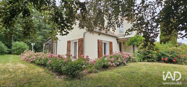 Maison à vendre 7 pièces 199 m² Maurepas