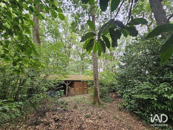 Maison à vendre 7 pièces 199 m² Maurepas