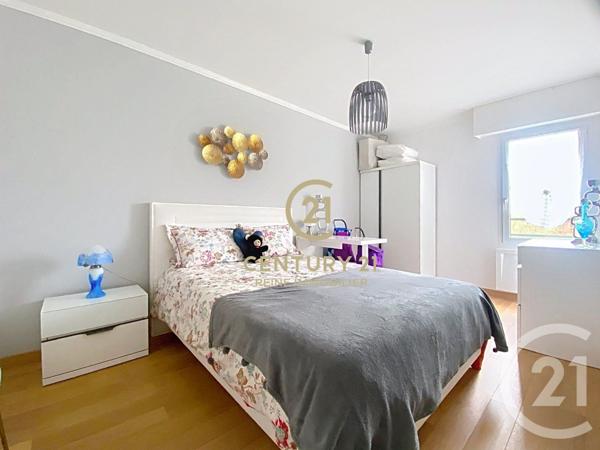 Appartement F3 à vendre  3 pièces - 73,33 m2 RENNES - 35