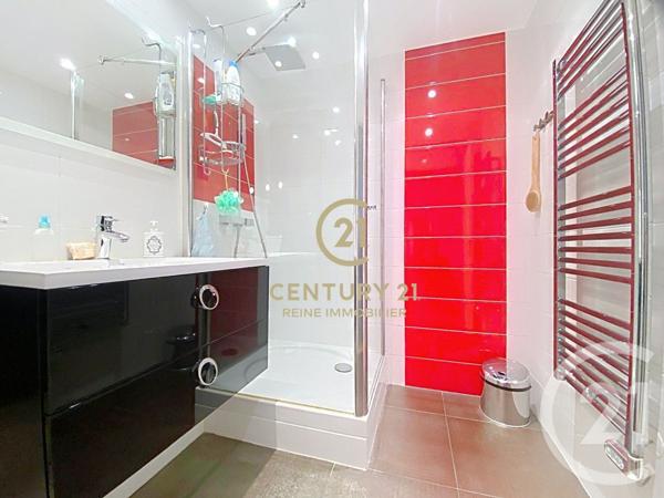 Appartement F3 à vendre  3 pièces - 73,33 m2 RENNES - 35