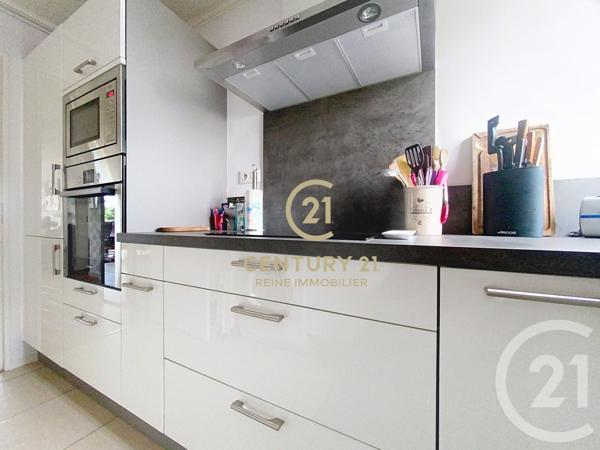 Appartement F3 à vendre  3 pièces - 73,33 m2 RENNES - 35