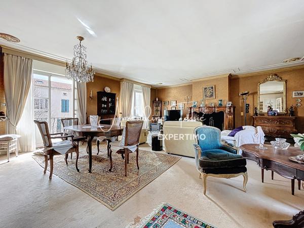 Millau (12100) Immeuble de rapport à deux pas des Quais - Millau