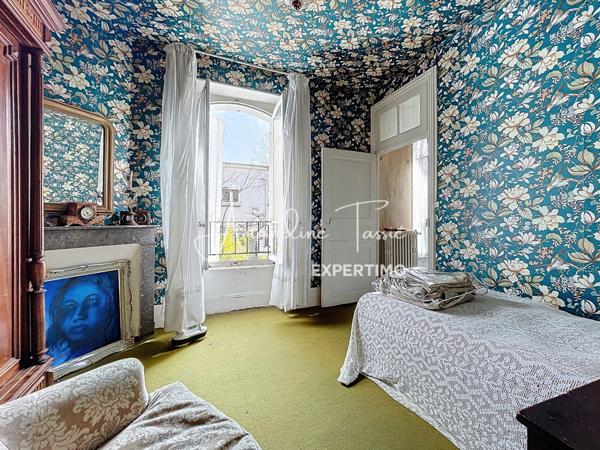 Millau (12100) Immeuble de rapport à deux pas des Quais - Millau