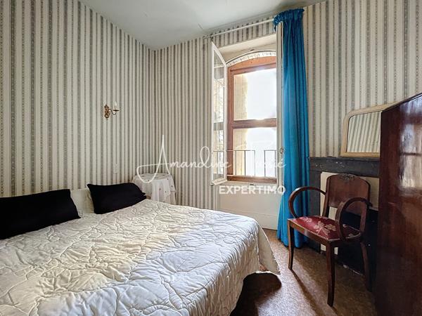 Millau (12100) Immeuble de rapport à deux pas des Quais - Millau