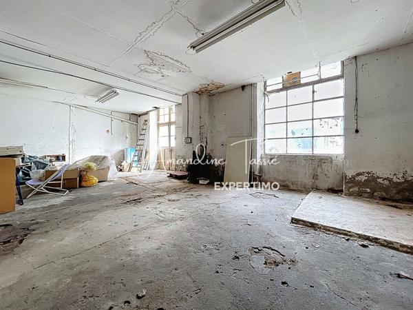 Millau (12100) Immeuble de rapport à deux pas des Quais - Millau