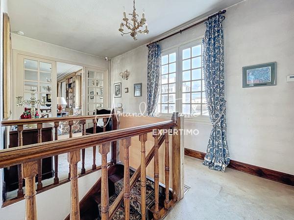 Millau (12100) Immeuble de rapport à deux pas des Quais - Millau