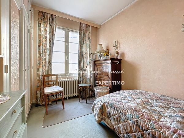 Millau (12100) Immeuble de rapport à deux pas des Quais - Millau