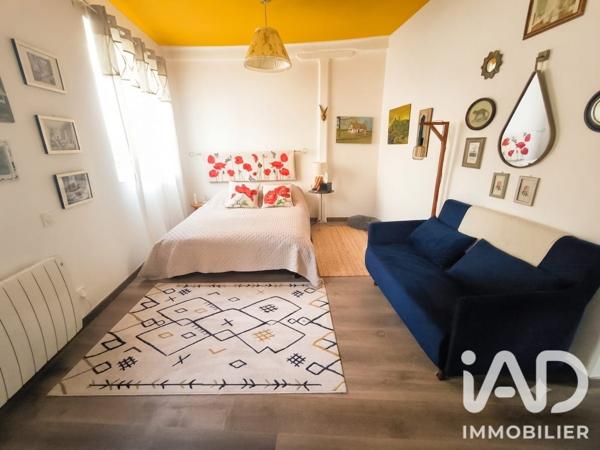 Appartement à vendre 2 pièces 60 m² Pont-Audemer