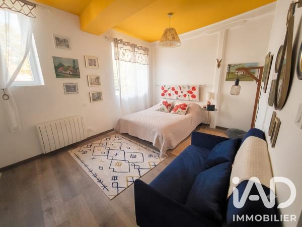 Appartement à vendre 2 pièces 60 m² Pont-Audemer