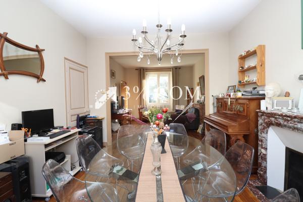 Maison 9 pièce(s) 5 chambre(s) 138 m²