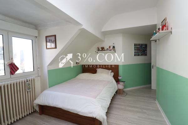 Maison 9 pièce(s) 5 chambre(s) 138 m²