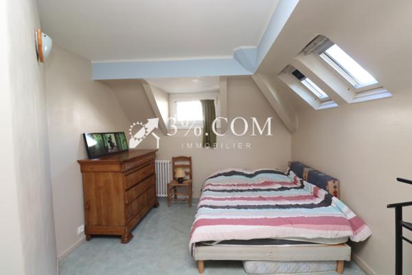 Maison 9 pièce(s) 5 chambre(s) 138 m²