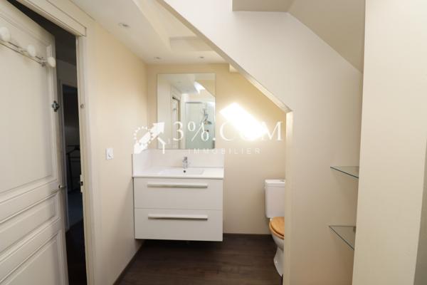 Maison 9 pièce(s) 5 chambre(s) 138 m²