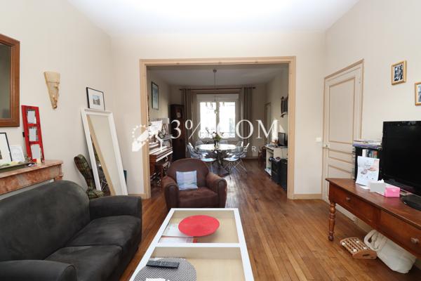 Maison 9 pièce(s) 5 chambre(s) 138 m²