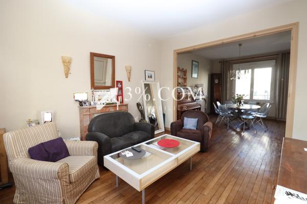 Maison 9 pièce(s) 5 chambre(s) 138 m²